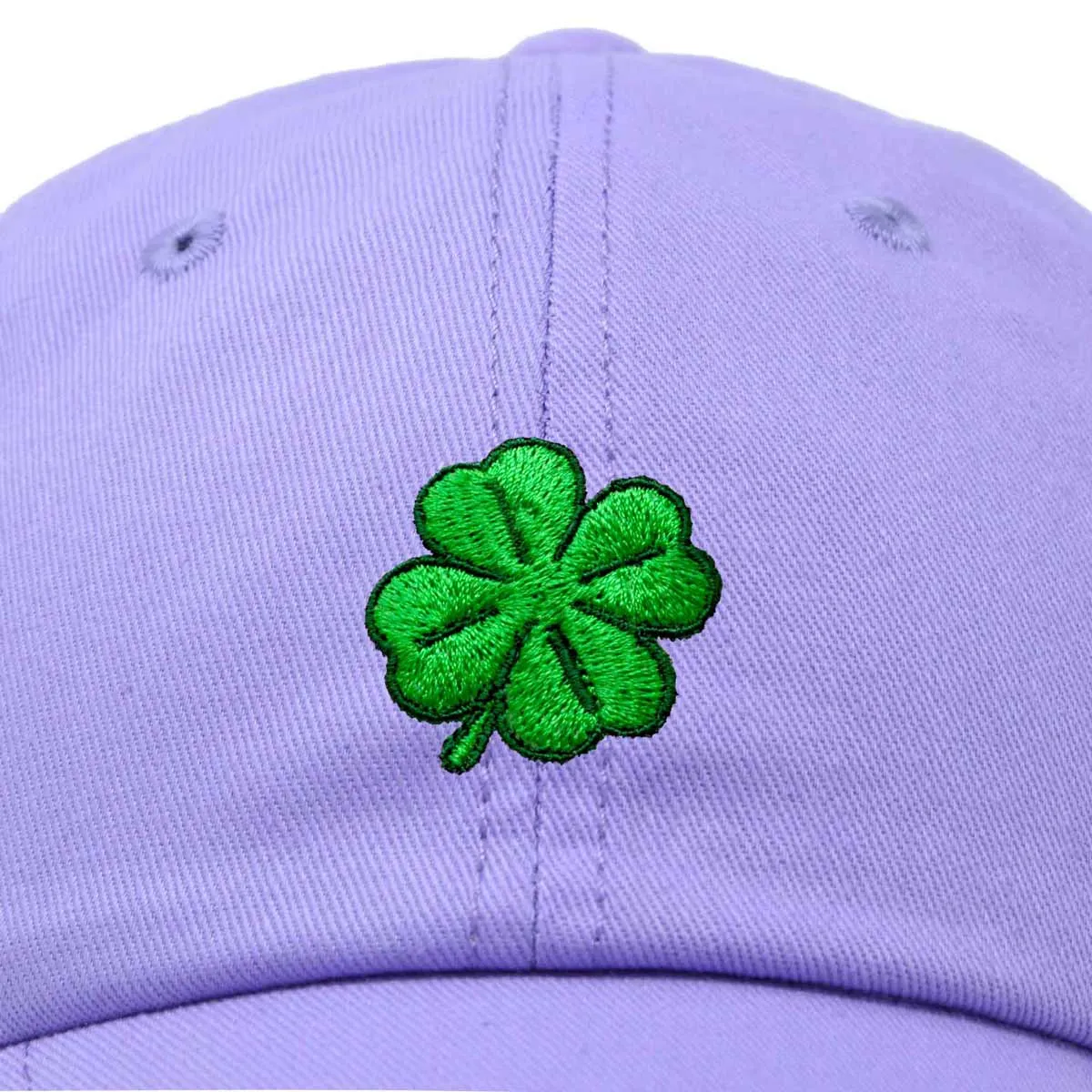 Dalix Clover Hat