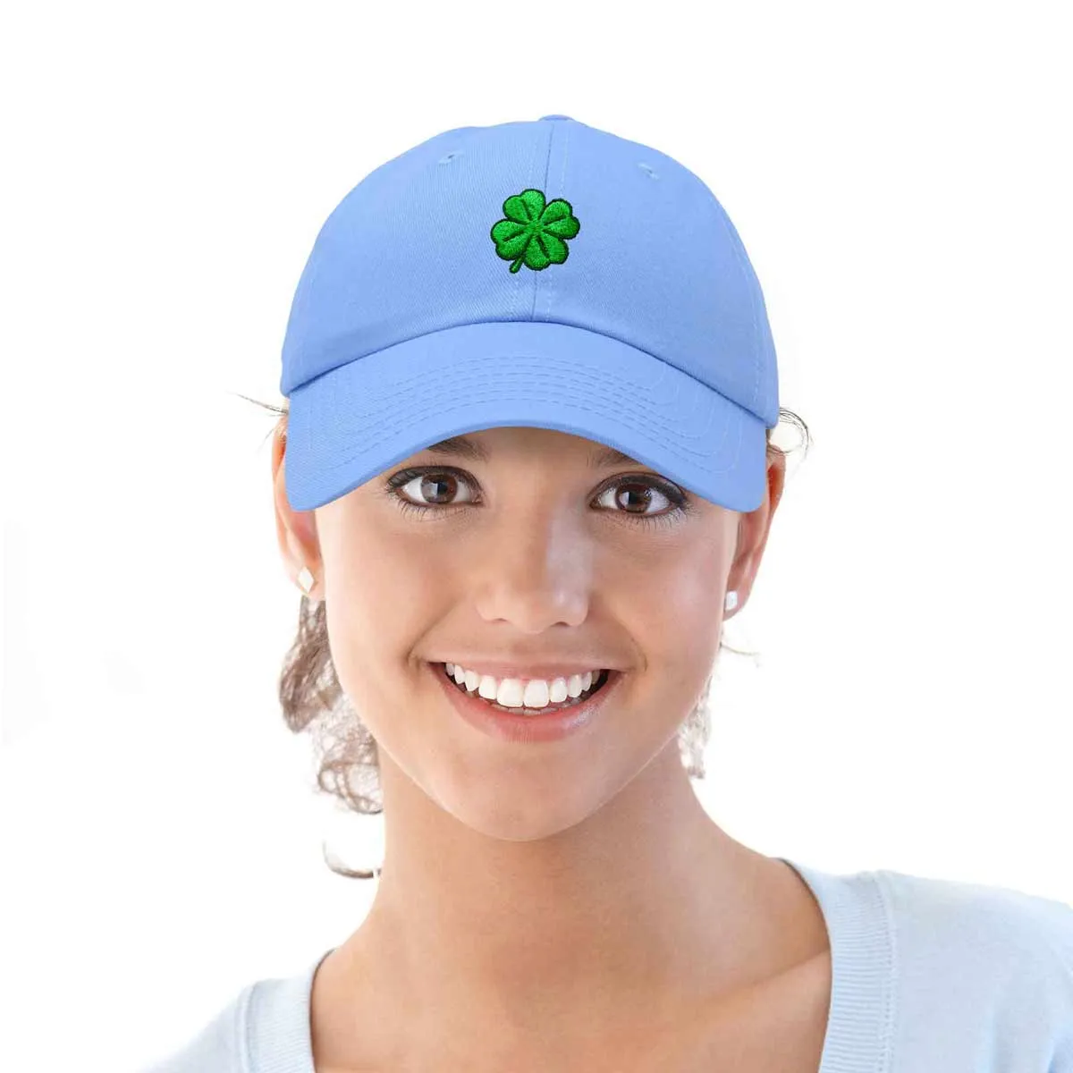 Dalix Clover Hat