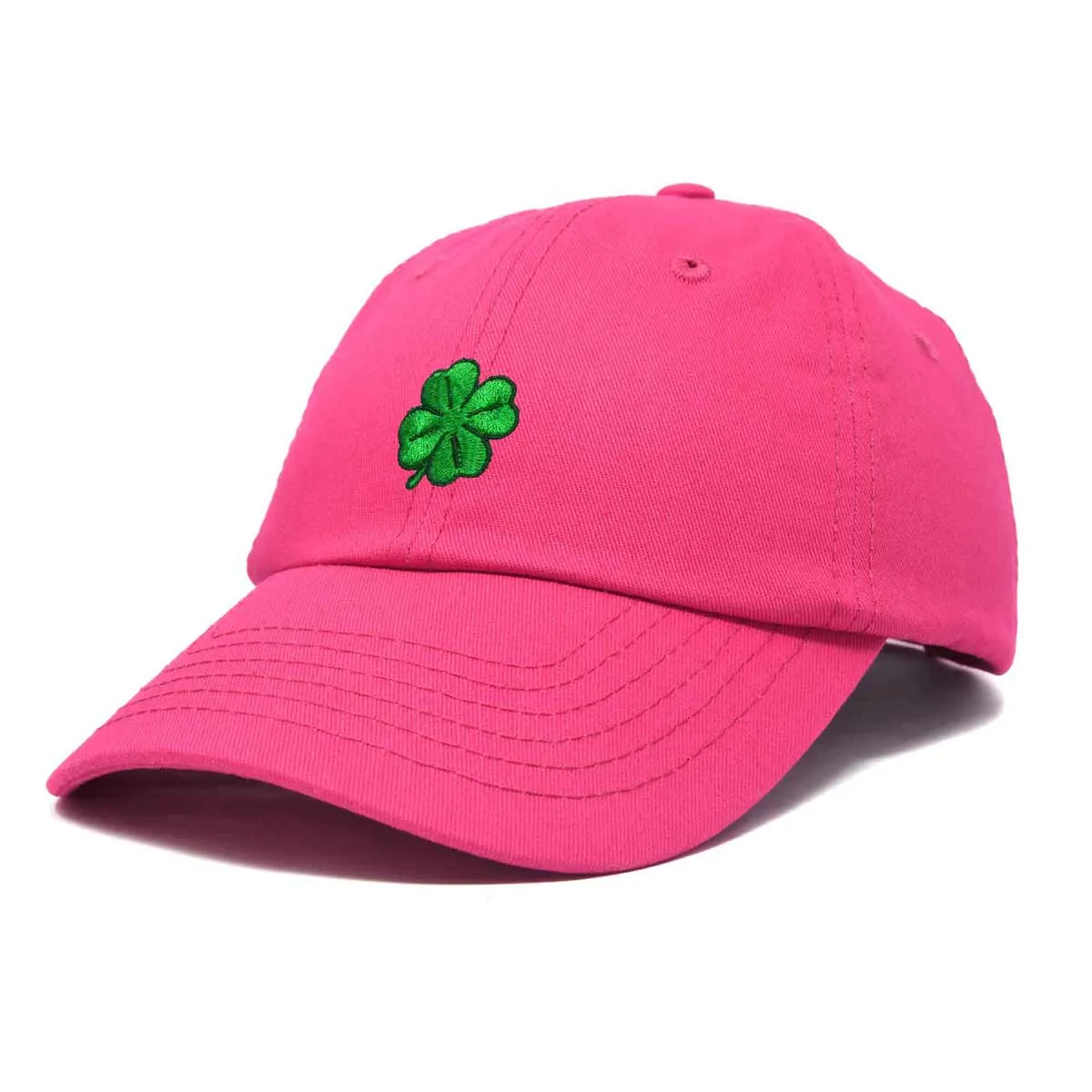 Dalix Clover Hat