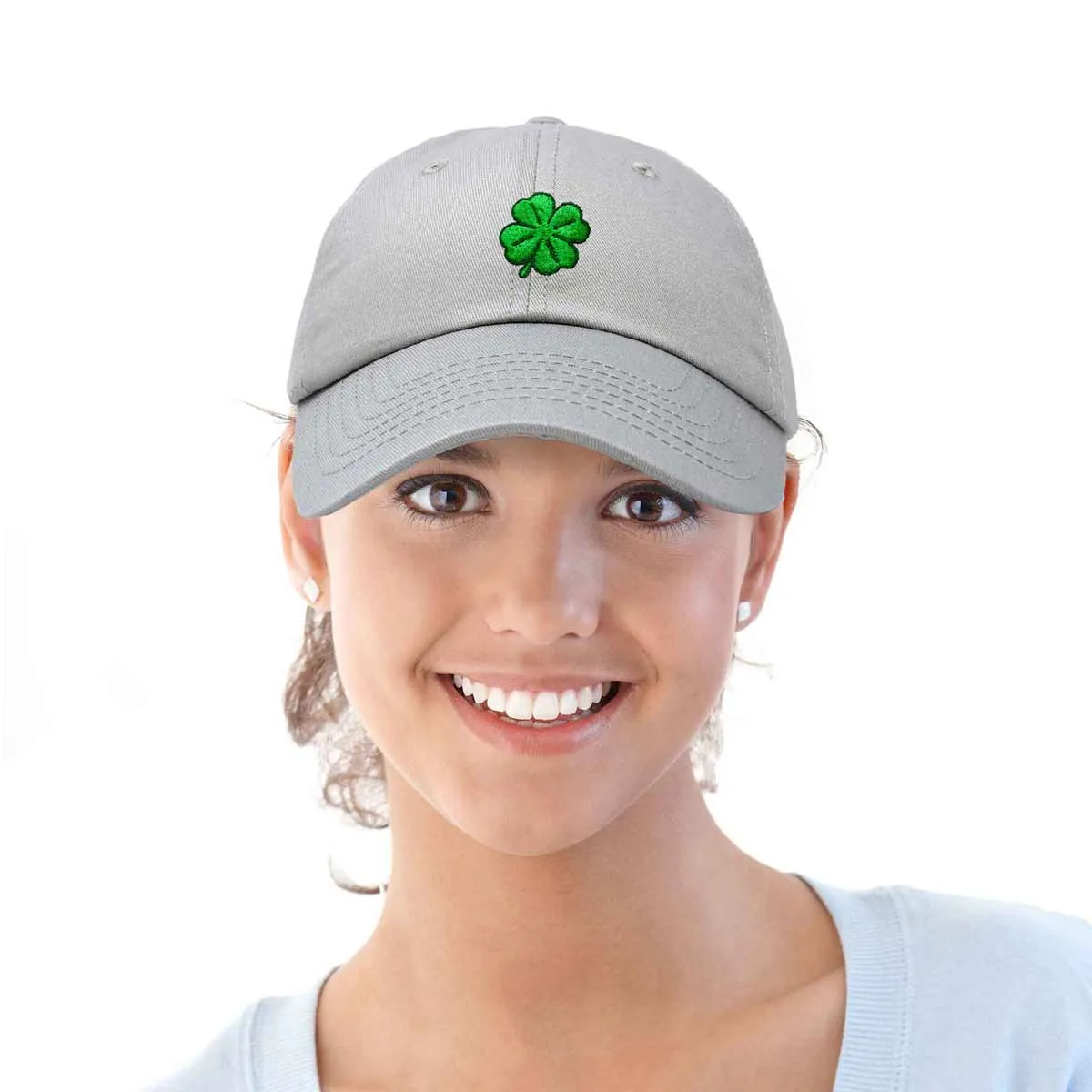 Dalix Clover Hat
