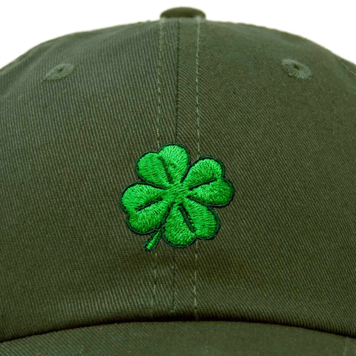 Dalix Clover Hat