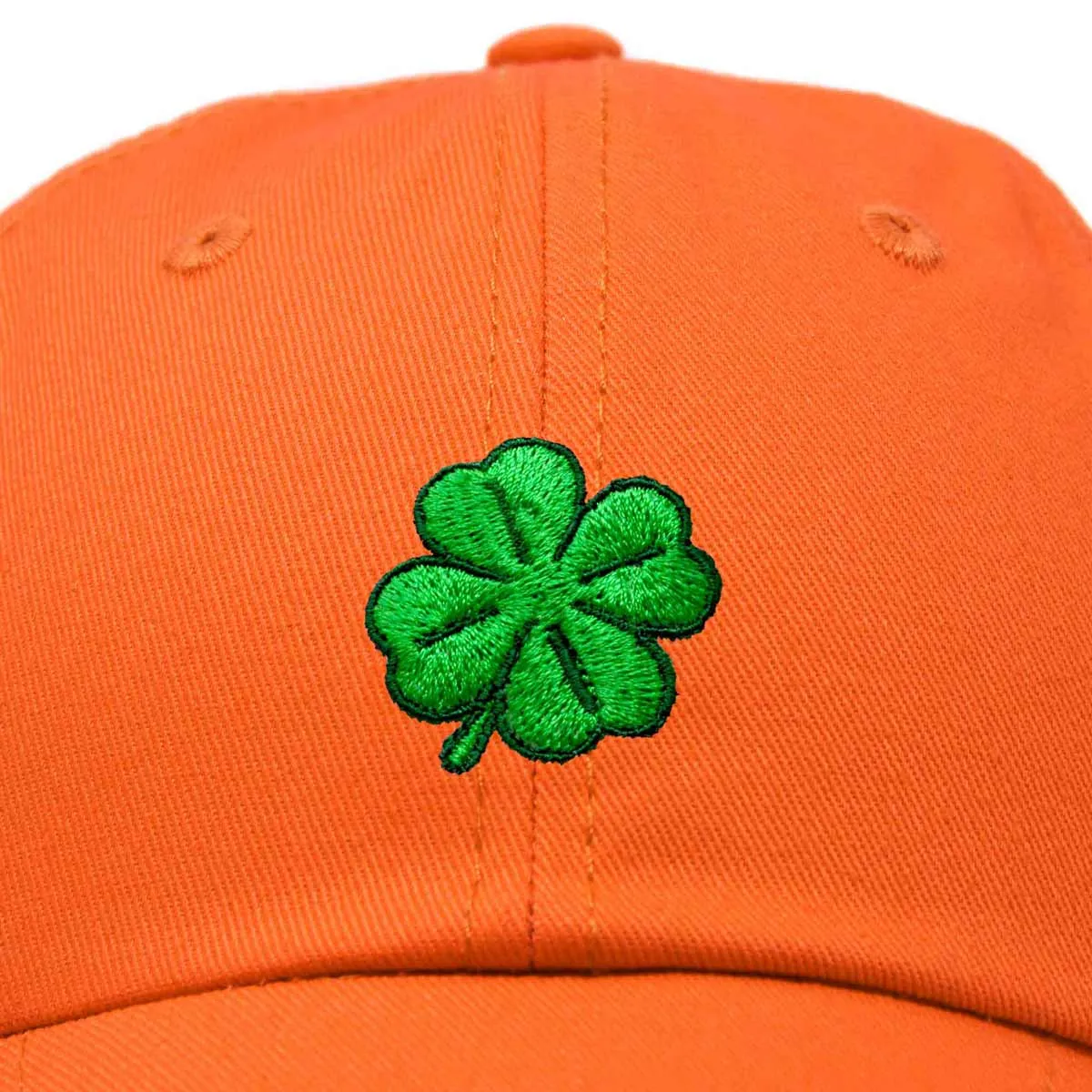 Dalix Clover Hat