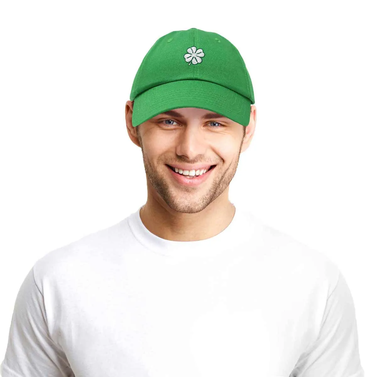 Dalix Clover Hat
