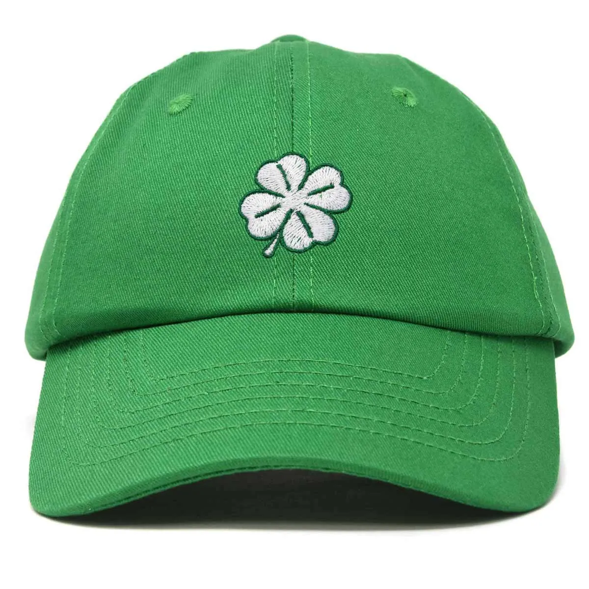 Dalix Clover Hat