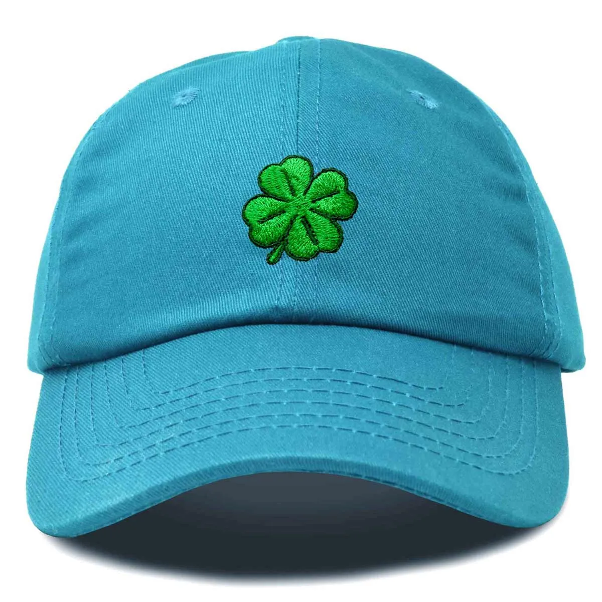 Dalix Clover Hat