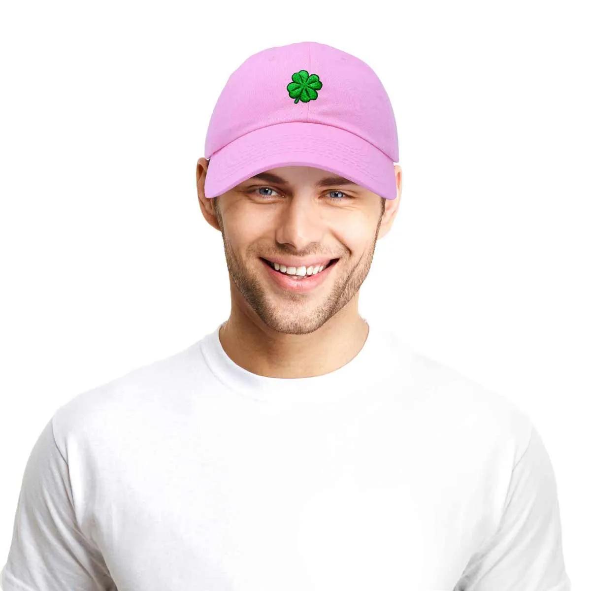 Dalix Clover Hat
