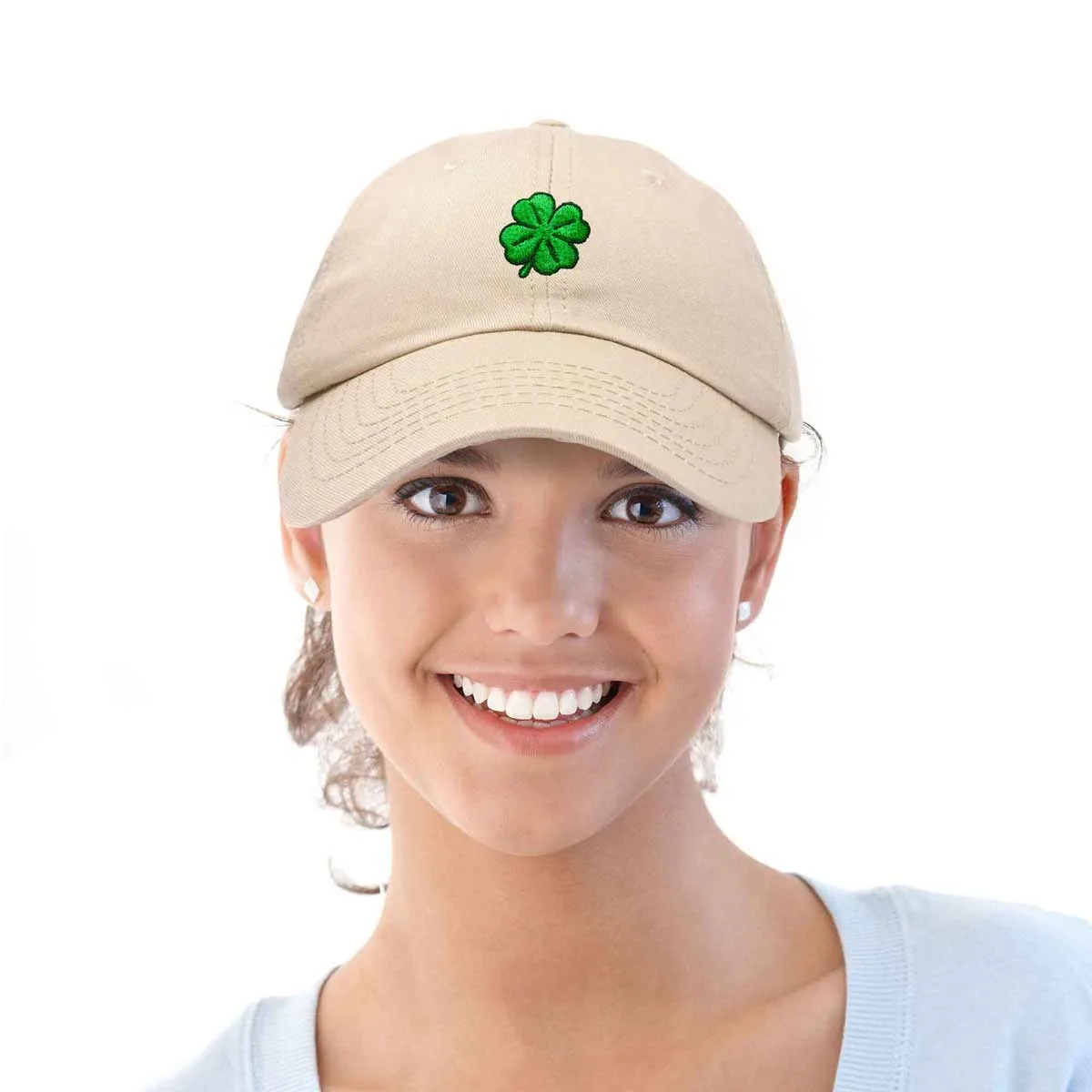 Dalix Clover Hat