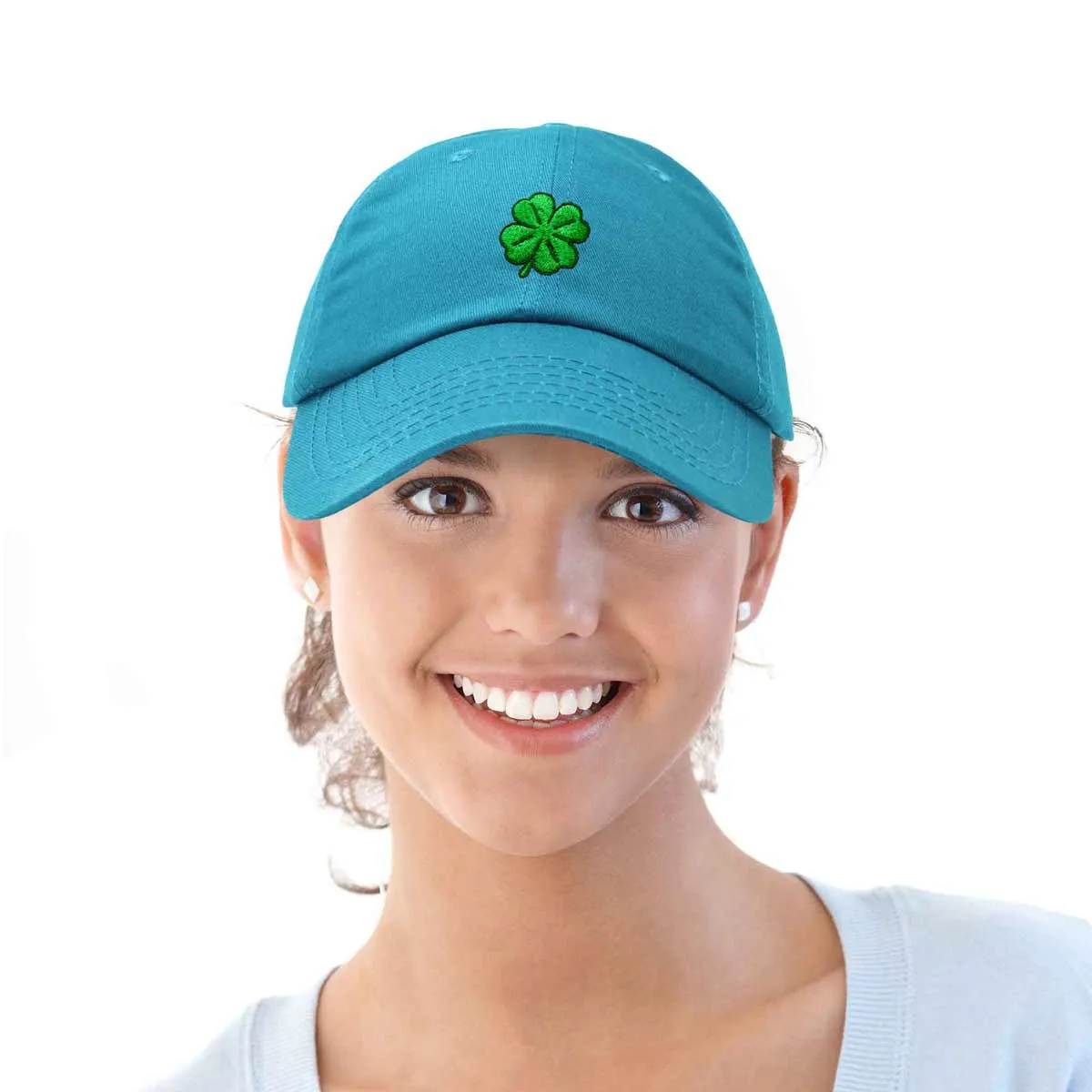 Dalix Clover Hat