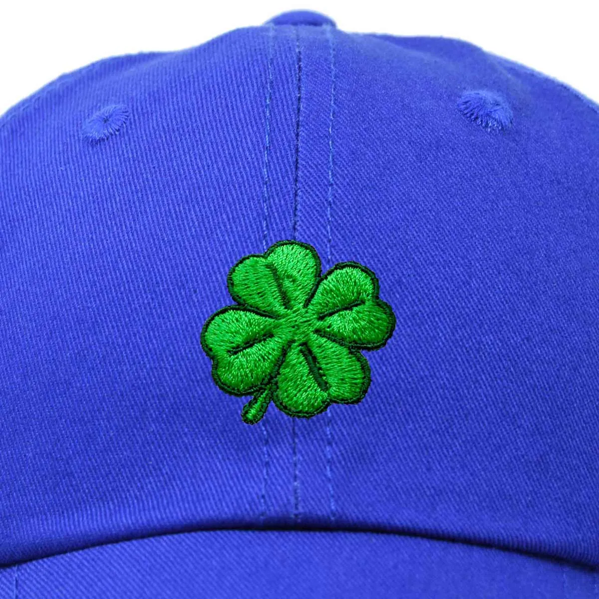 Dalix Clover Hat