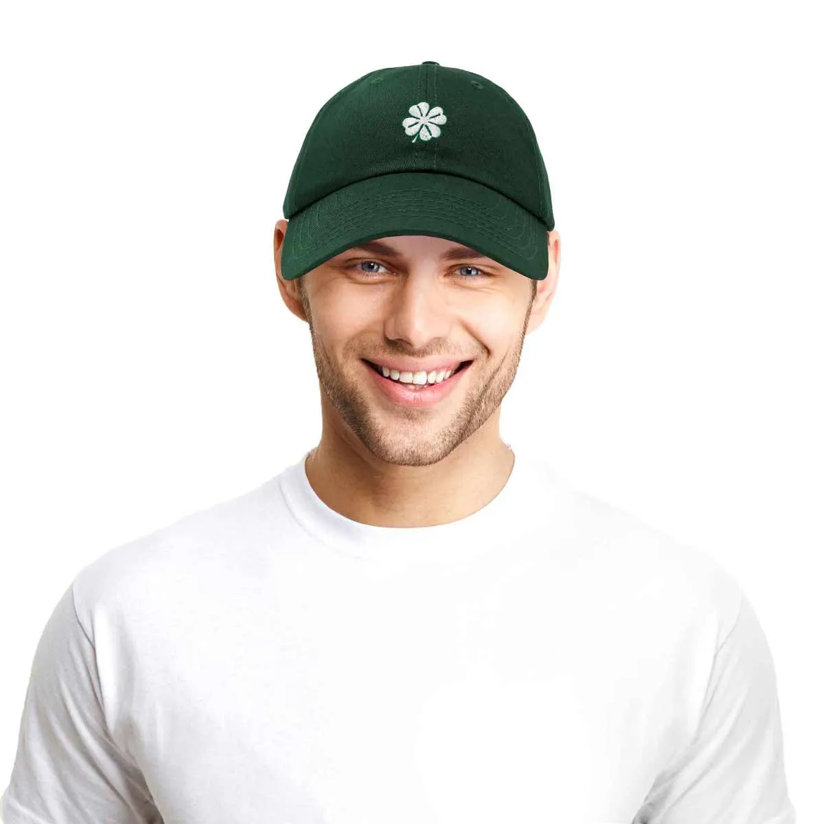Dalix Clover Hat