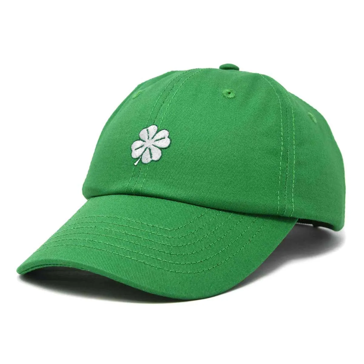 Dalix Clover Hat