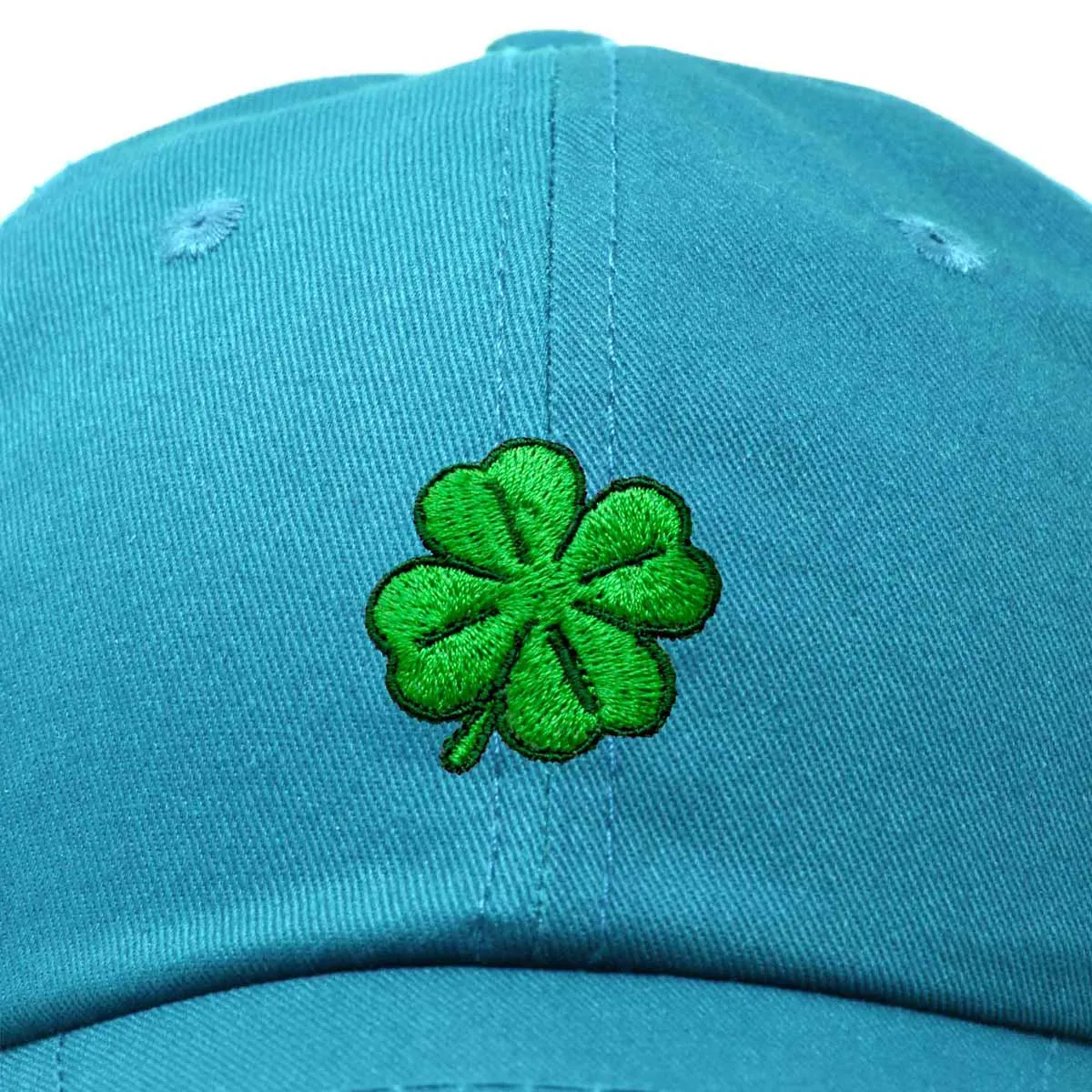 Dalix Clover Hat