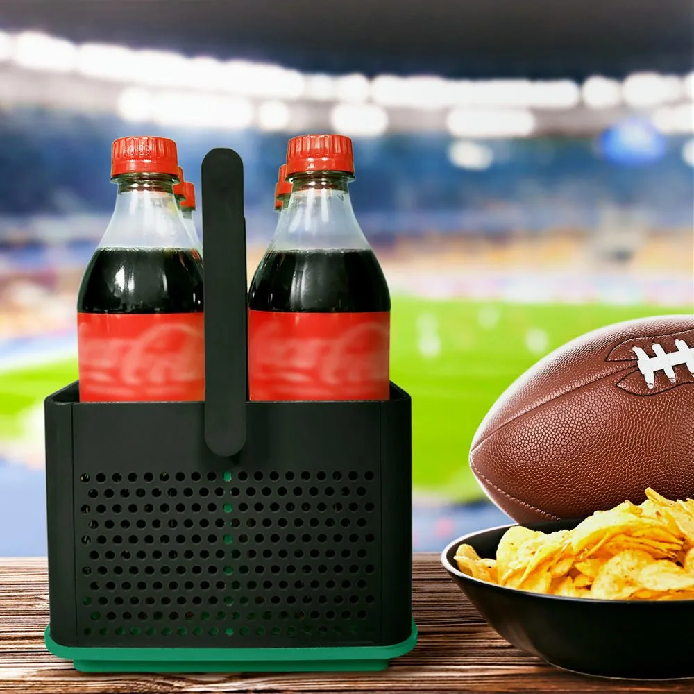 Dallas Stars: Tailgate Caddy