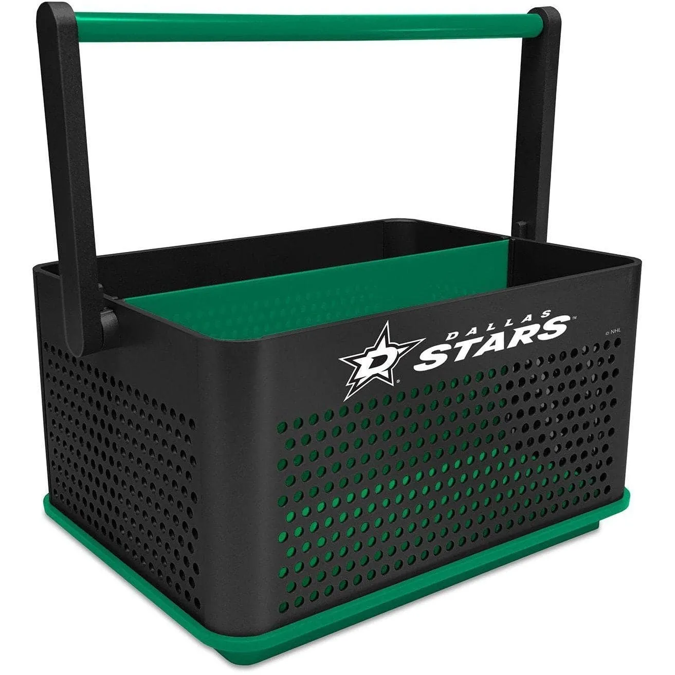 Dallas Stars: Tailgate Caddy