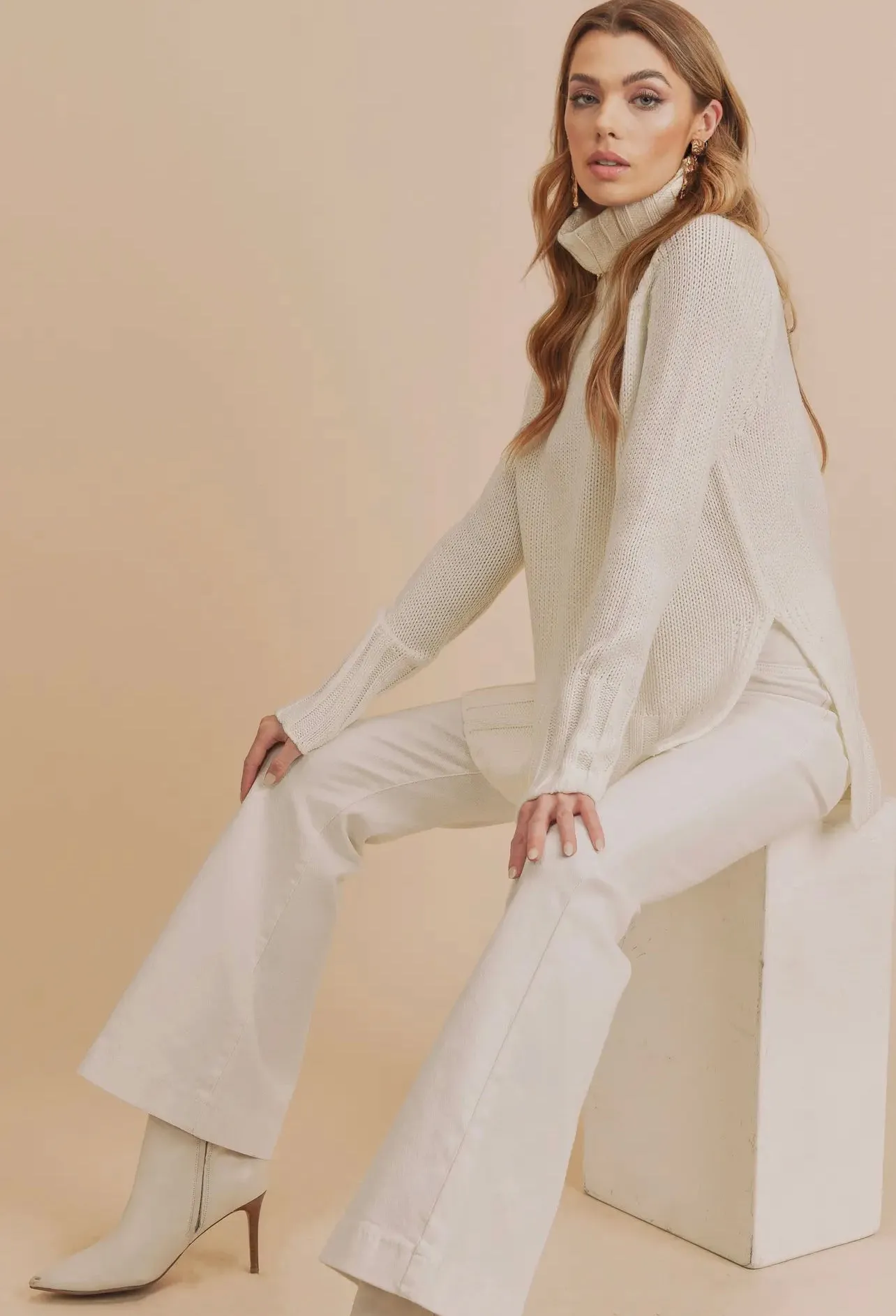 Danica Sweater
