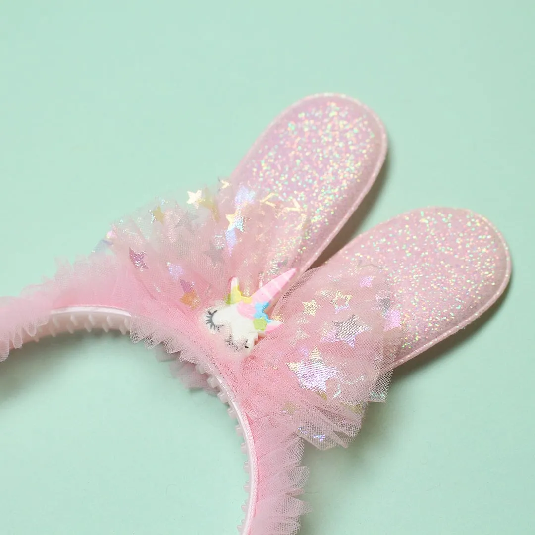 Dashing Fashion Hairband - Little People Gears