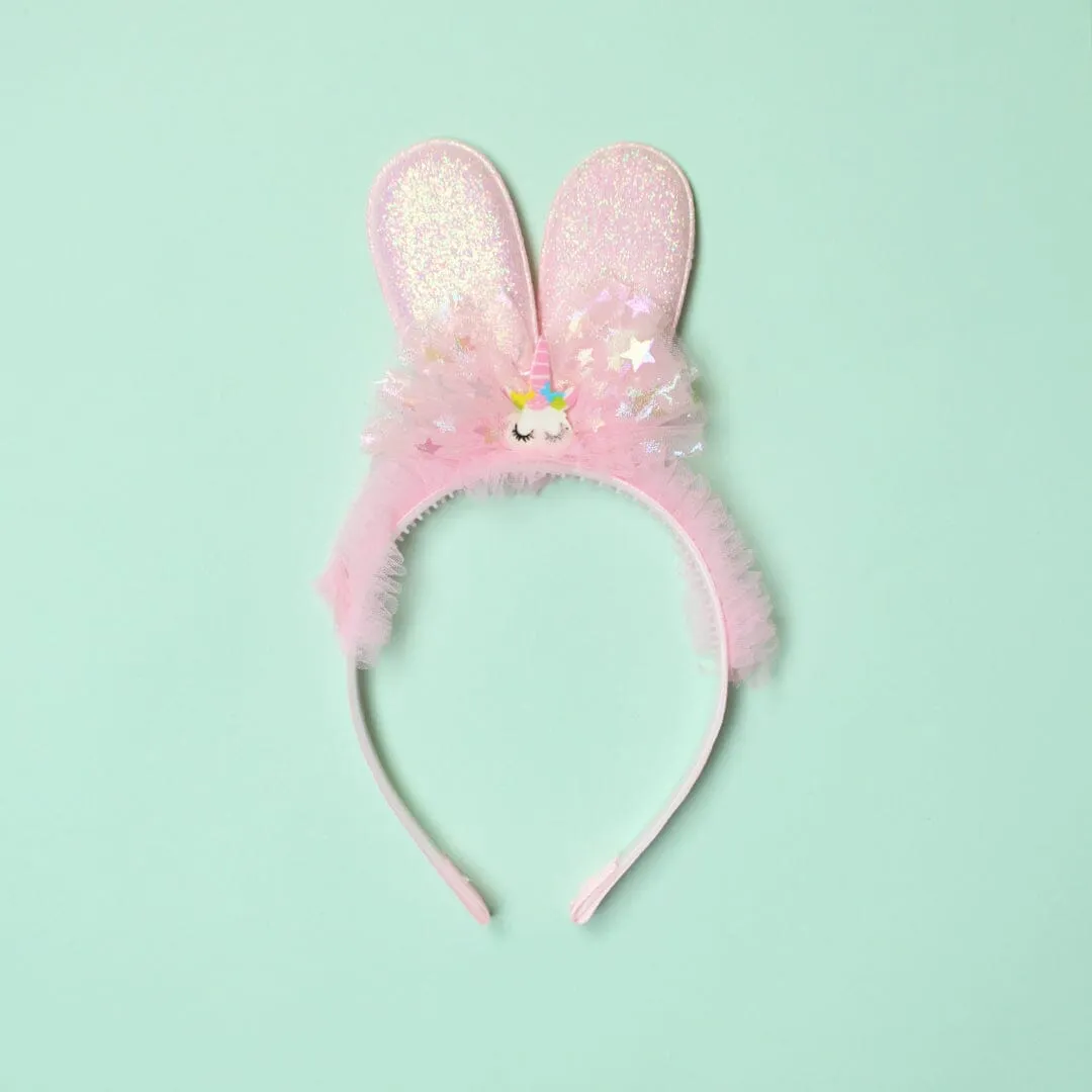 Dashing Fashion Hairband - Little People Gears