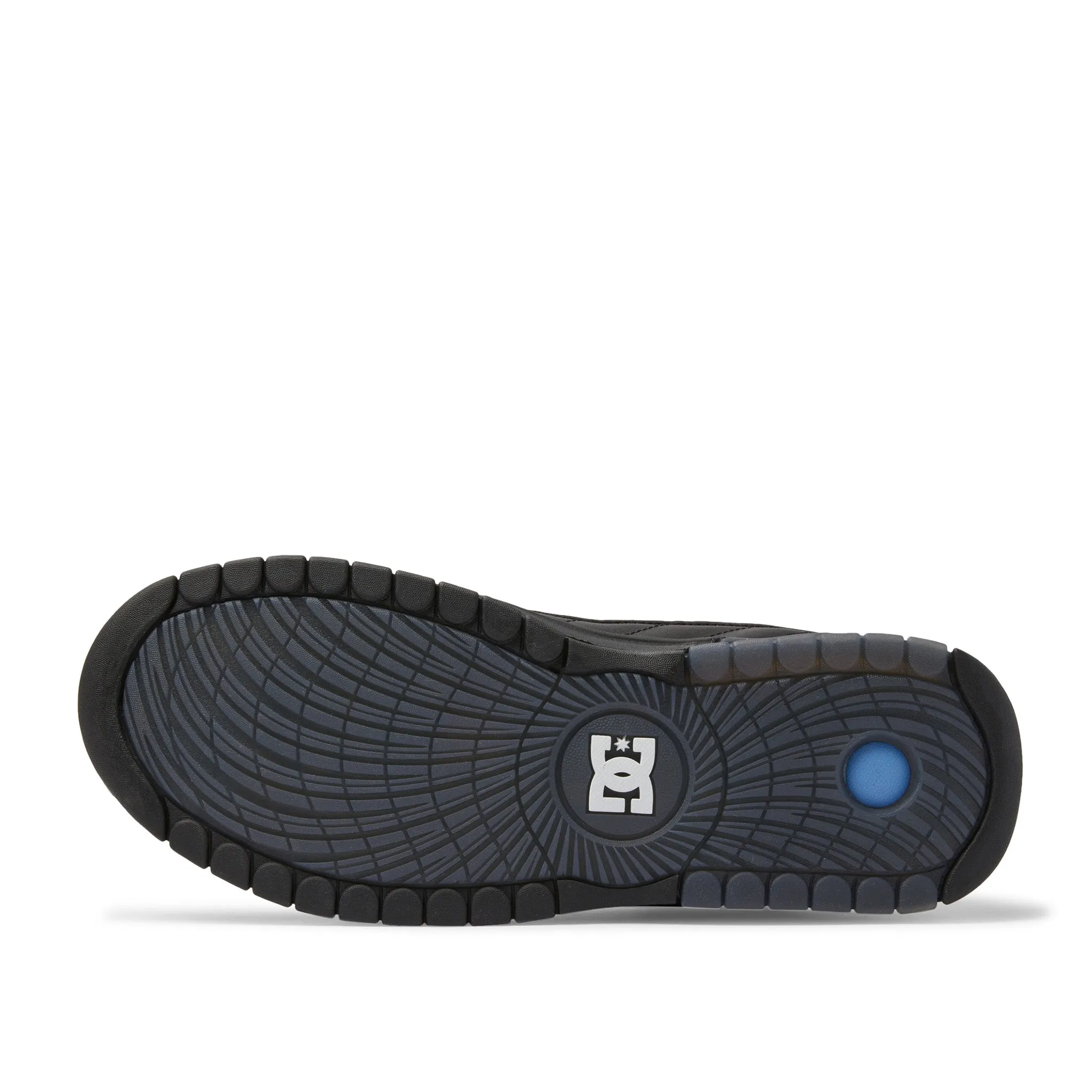 DC The Lucien Black/Black/Blue