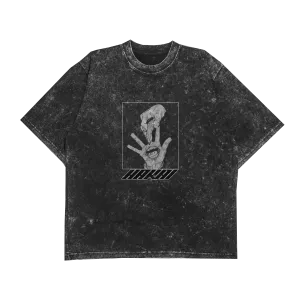 Demon Hand Vintage T-Shirt