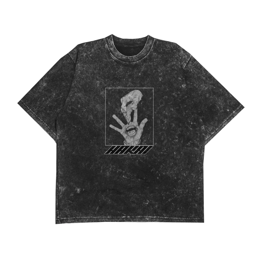 Demon Hand Vintage T-Shirt