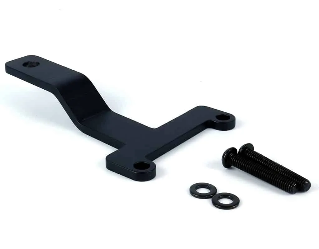 Denali SoundBomb Compact beugel voor de Honda CRF 1100 en 1000