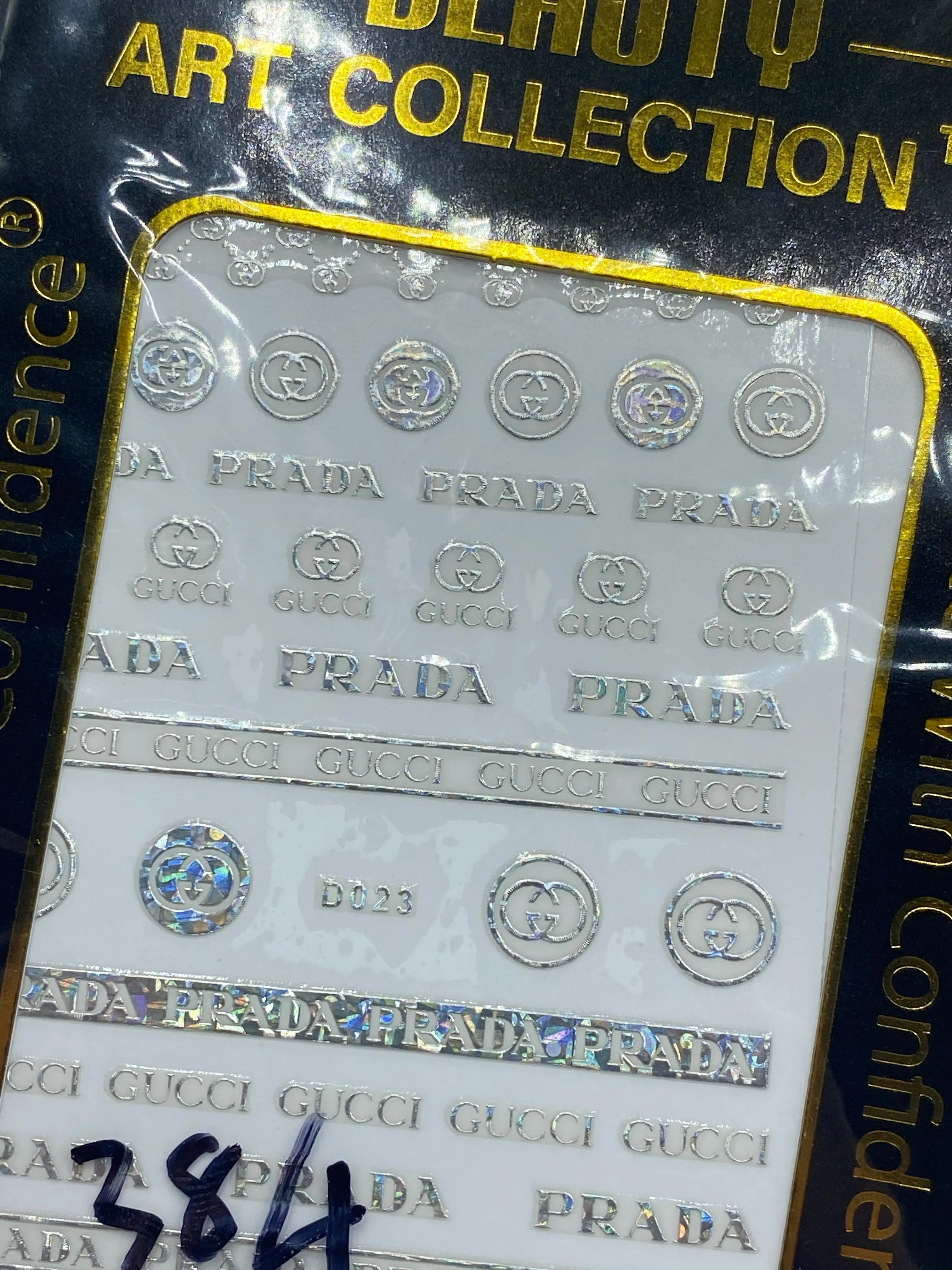 Design 384