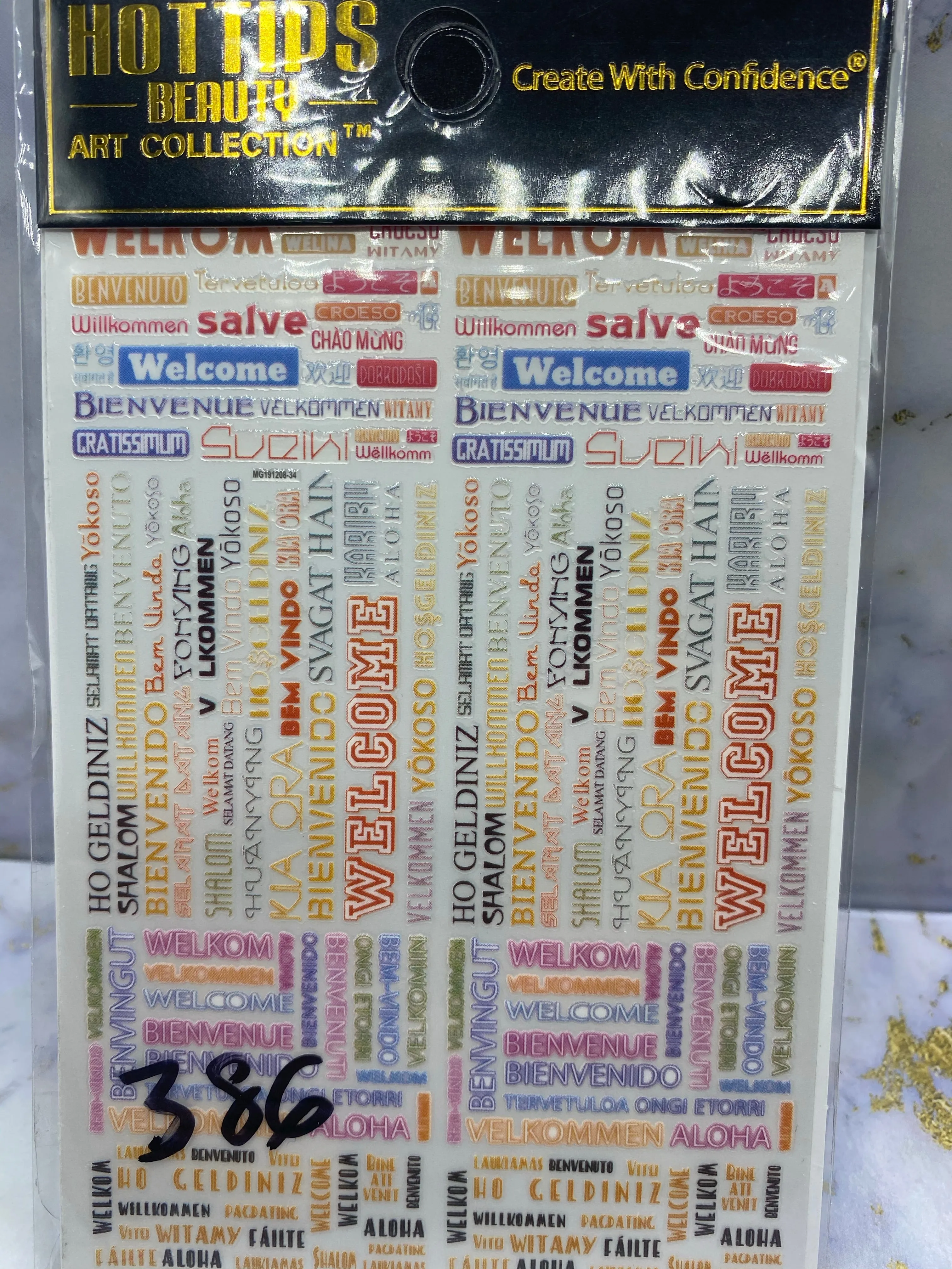 Design 386