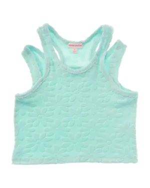 Design History Tank
