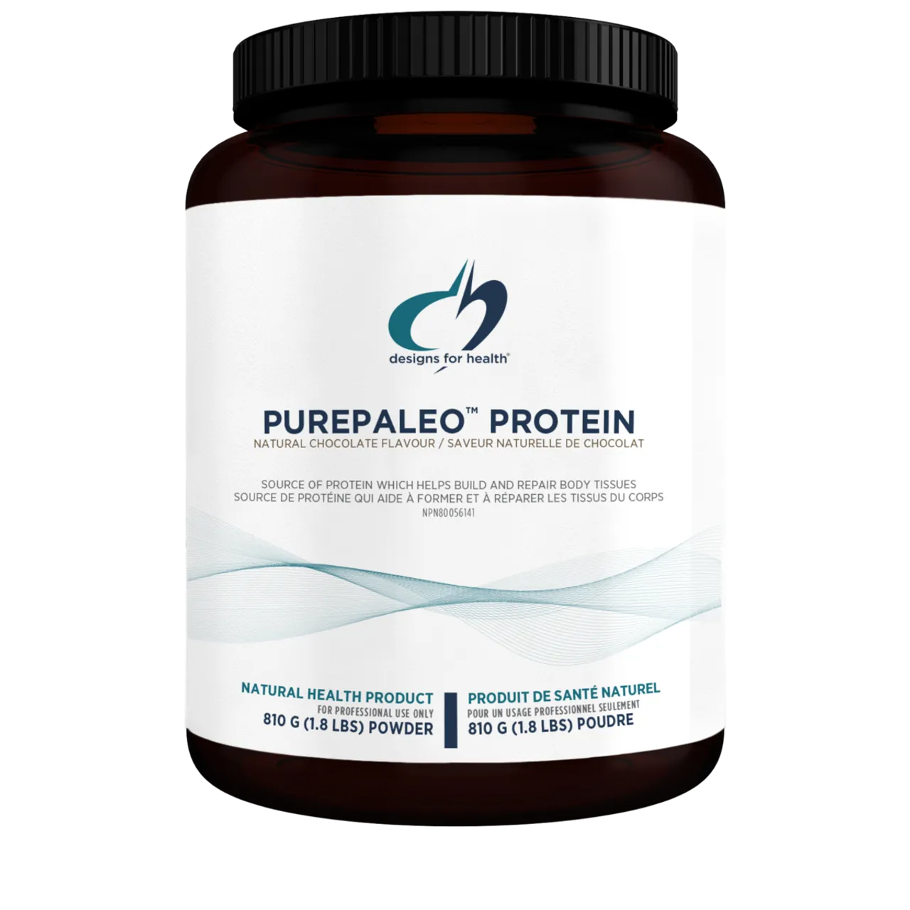 Designs for Health Purepaleo Protein