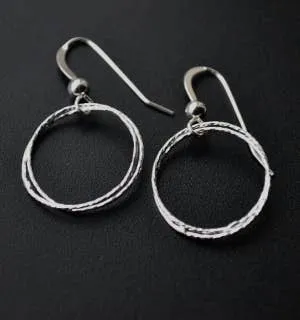 Diamond Cut Loops
