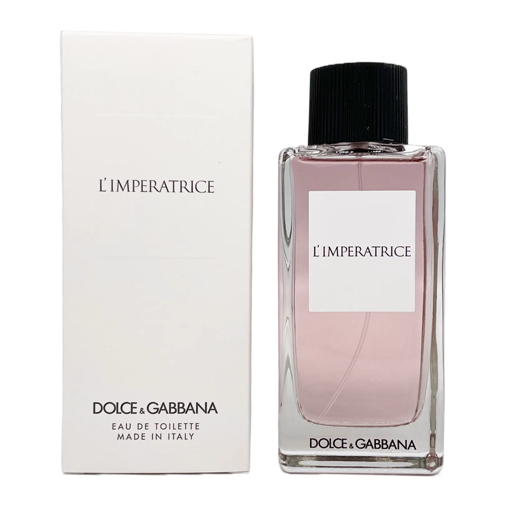Dolce & Gabbana L'Imperatrice Perfume For Women EDT 100ml