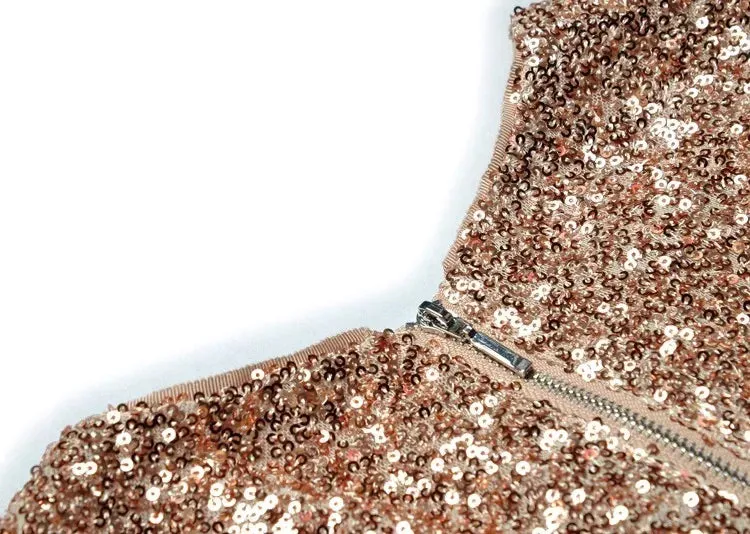 DRESS STYLE  - SY2014