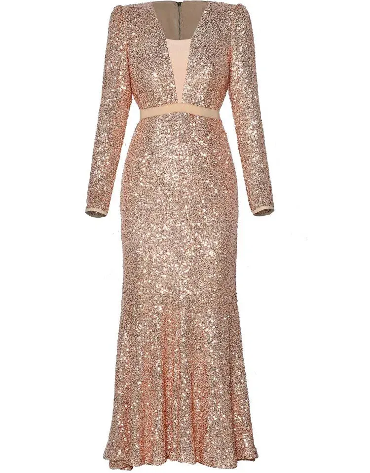 DRESS STYLE  - SY2014