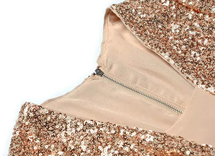 DRESS STYLE  - SY2014