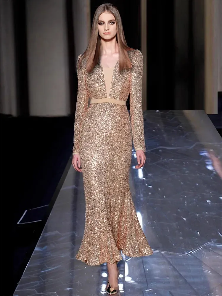 DRESS STYLE  - SY2014