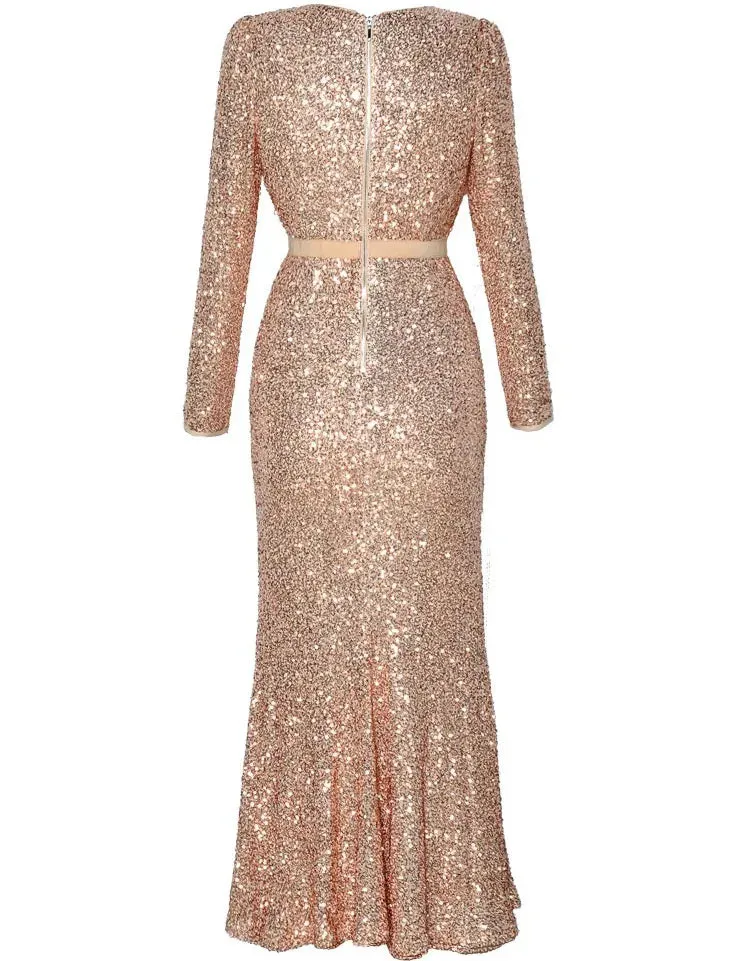 DRESS STYLE  - SY2014