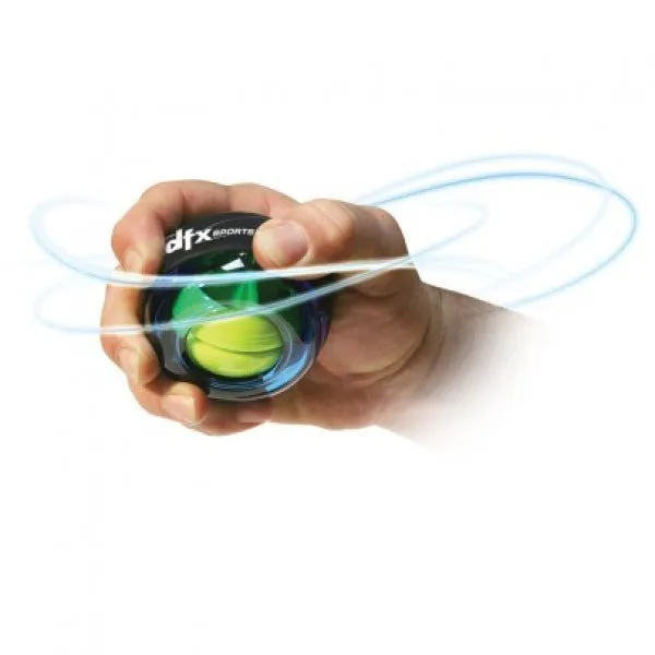 Dynaflex Sports Pro Gyro Exerciser