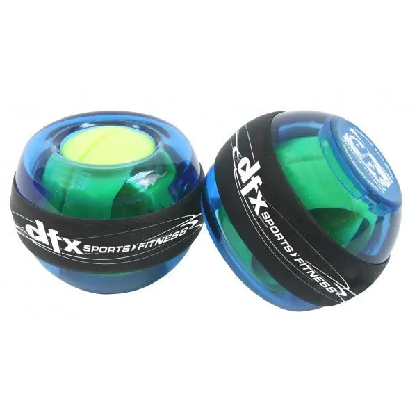 Dynaflex Sports Pro Gyro Exerciser