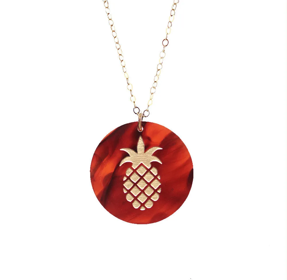 Eden Snowboarder Charm (WS)