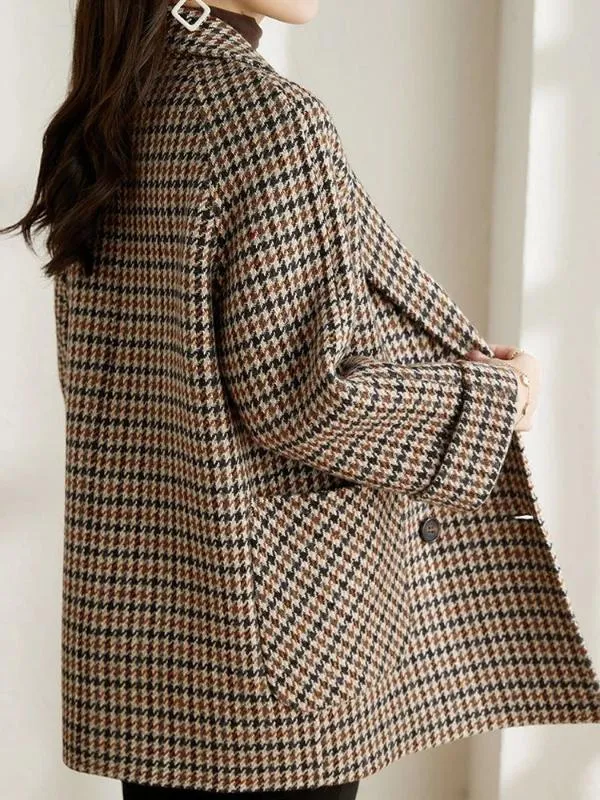 Eleanor | Graceful Elegant Coat