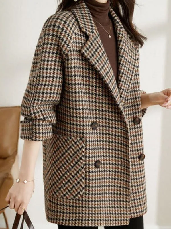 Eleanor | Graceful Elegant Coat