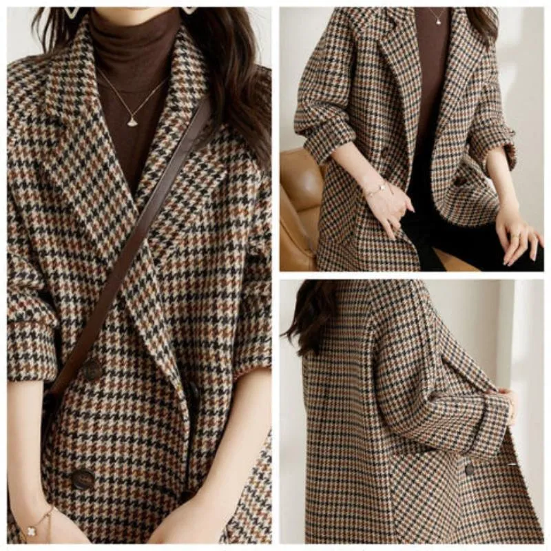 Eleanor | Graceful Elegant Coat