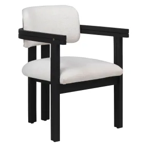 Elegant Bistro Settee