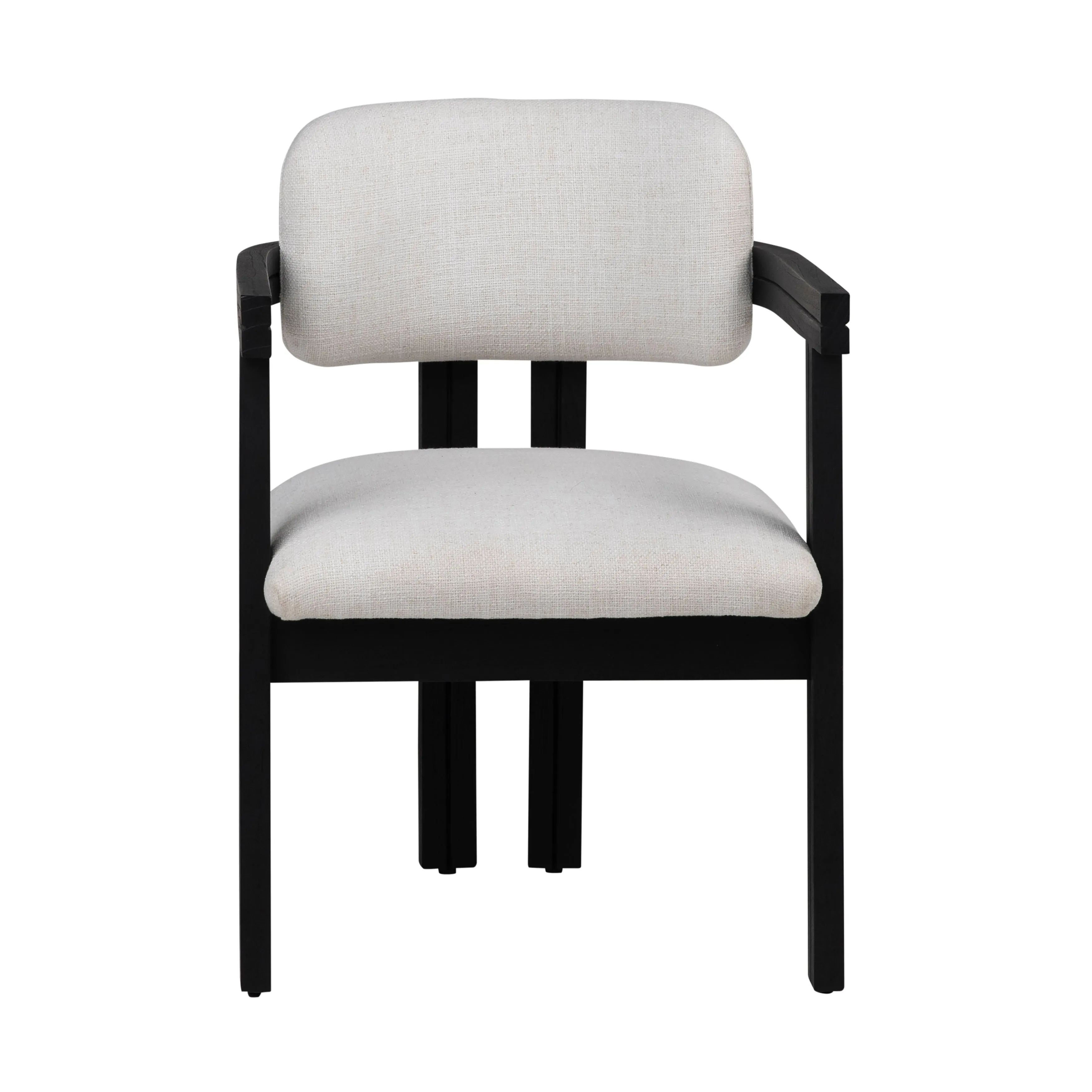 Elegant Bistro Settee