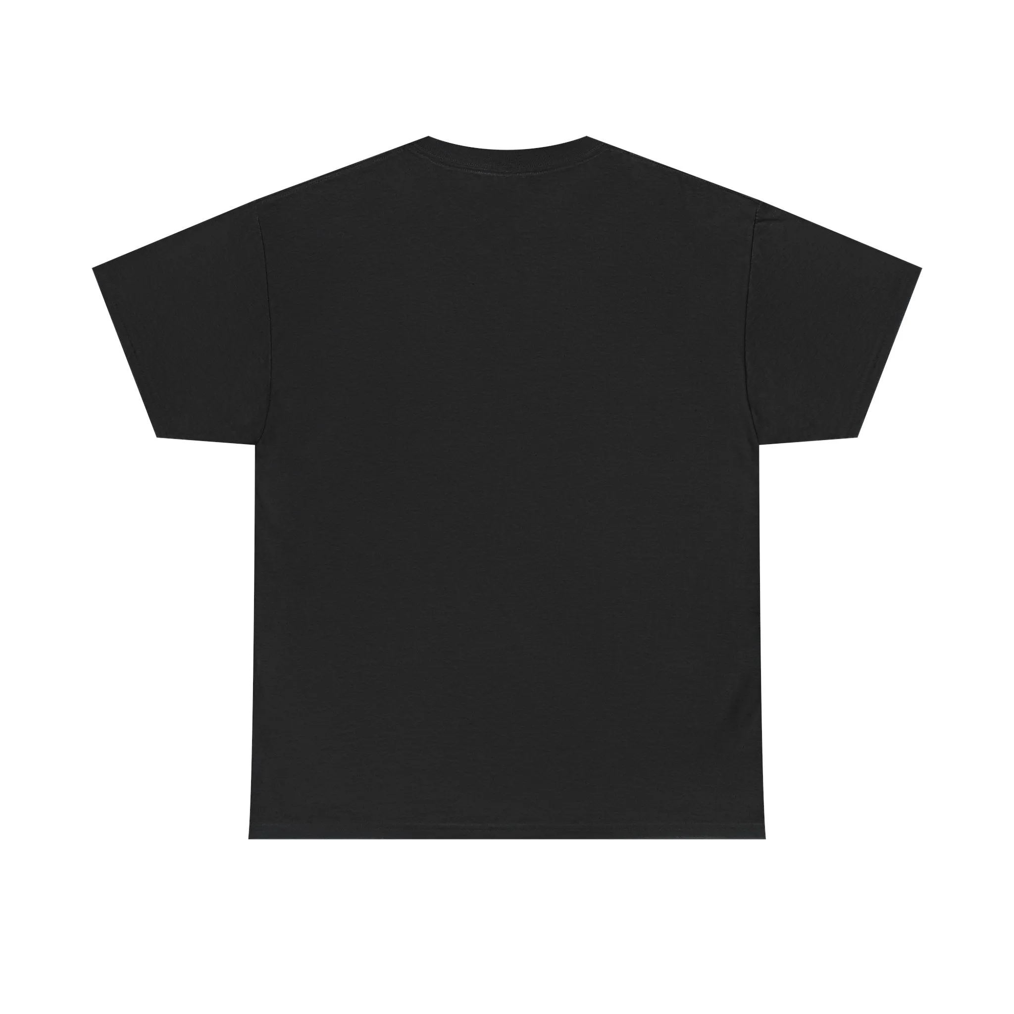 Elegua University Unisex Heavy Cotton Tee - Casual College Style T-Shirt