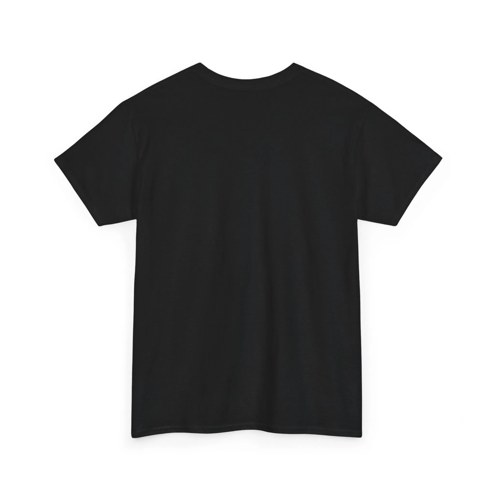 Elegua University Unisex Heavy Cotton Tee - Casual College Style T-Shirt