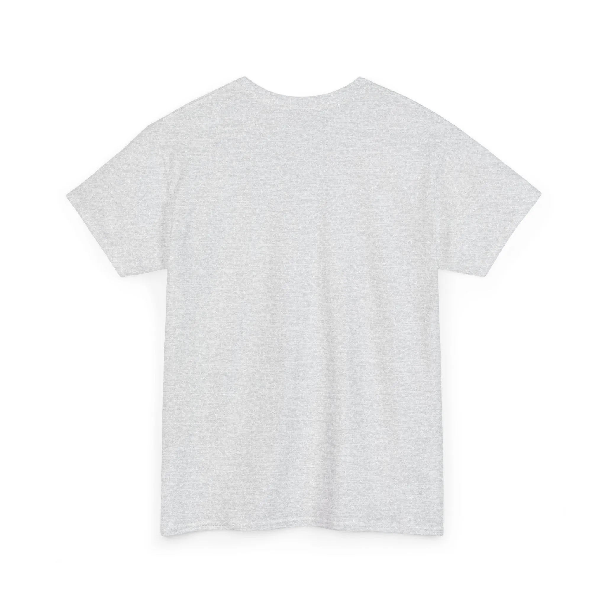 Elegua University Unisex Heavy Cotton Tee - Casual College Style T-Shirt