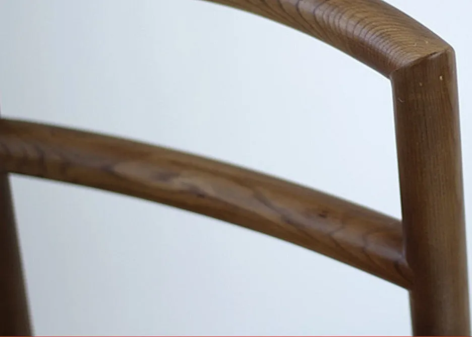 Elizabeth Ash Wood Chair