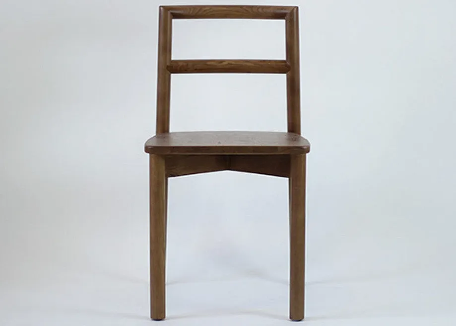 Elizabeth Ash Wood Chair