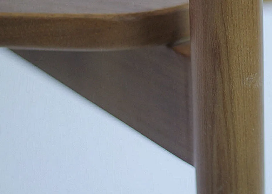 Elizabeth Ash Wood Chair